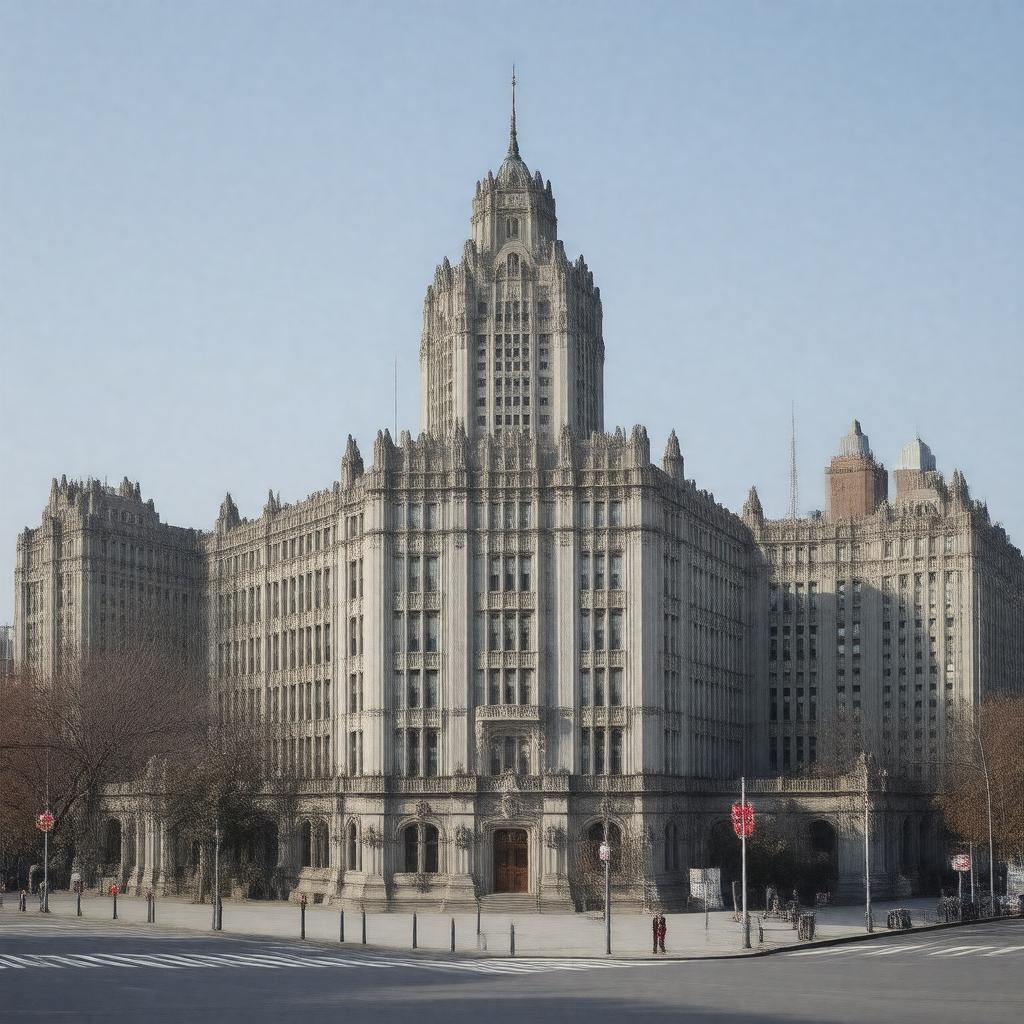 Institute of Radio Engineers